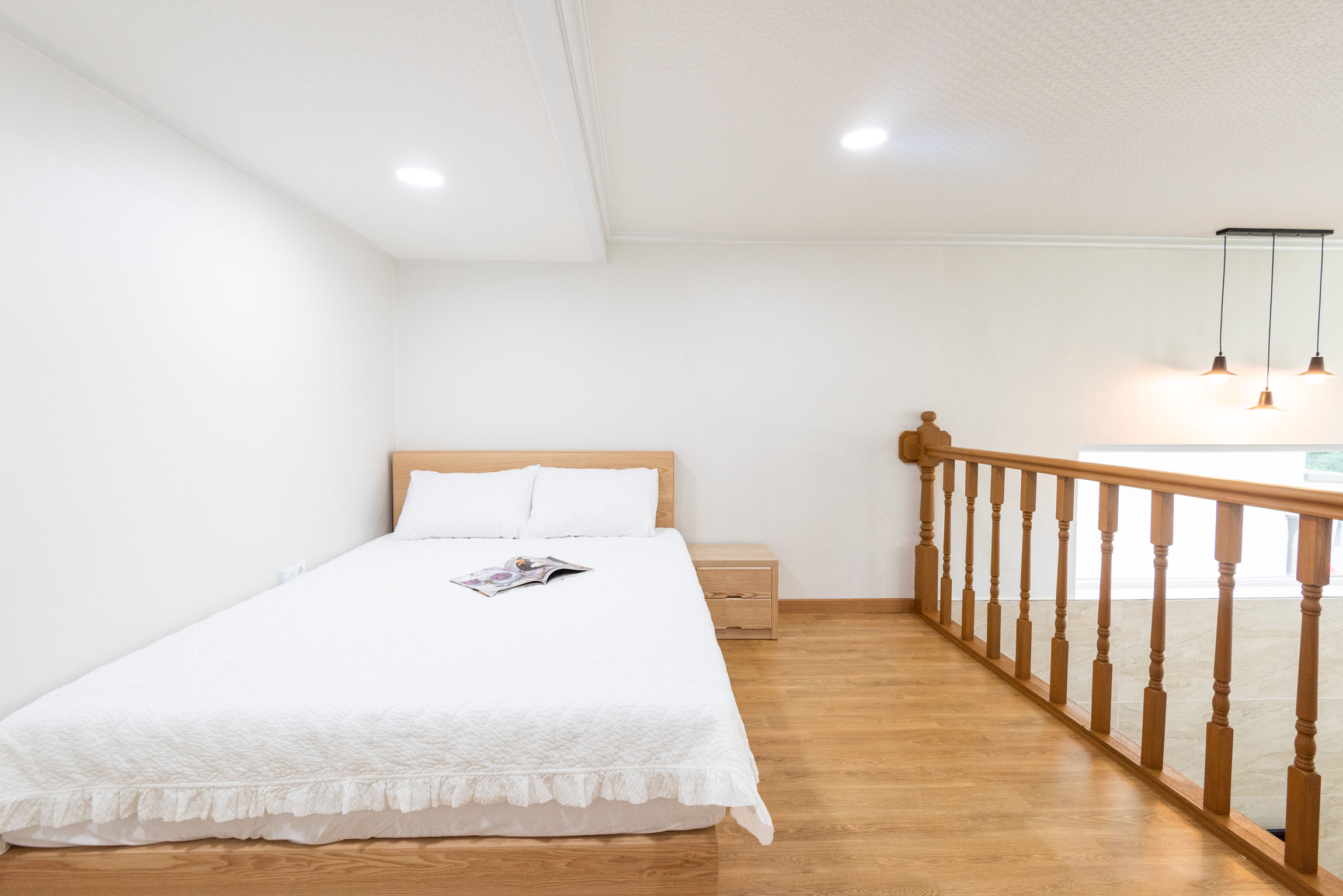 room