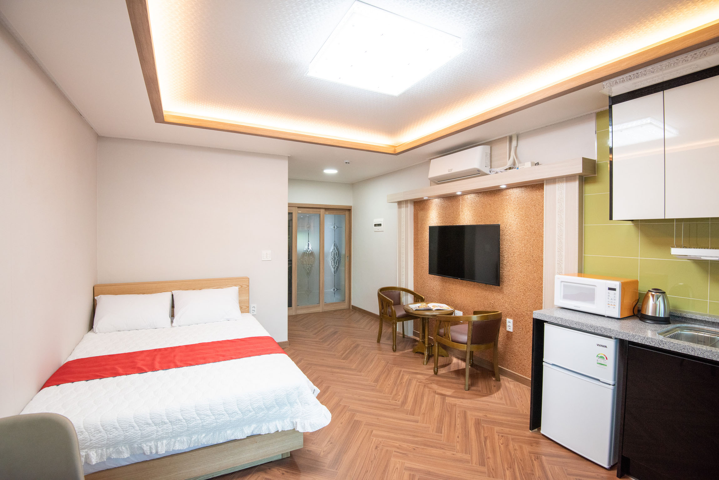 room