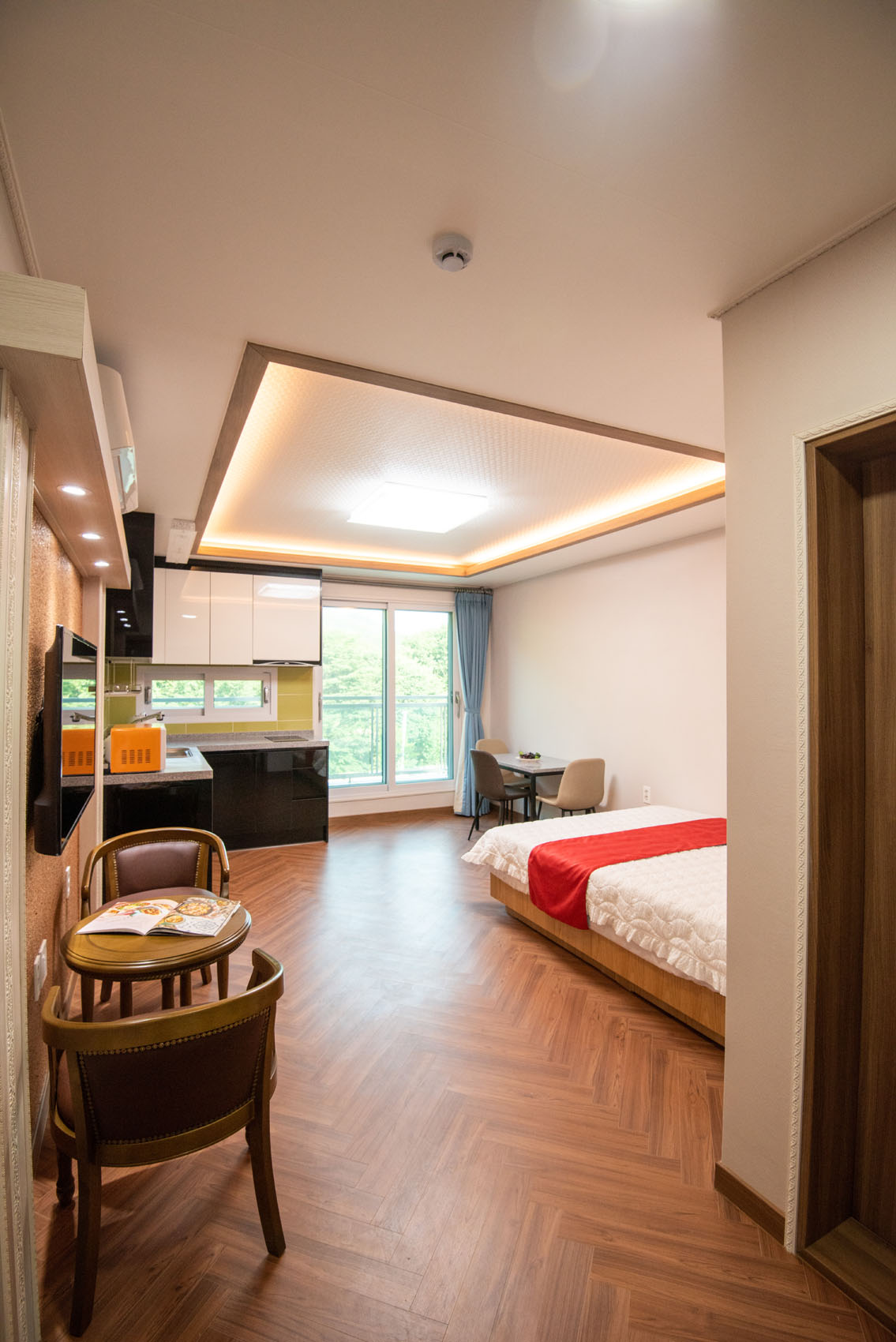 room
