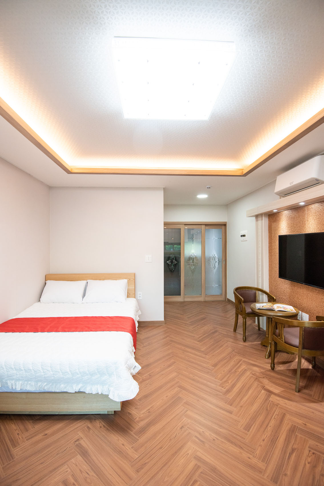 room